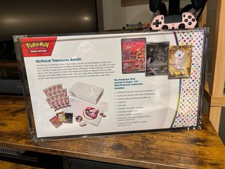 Collezione Ultra Premium Pokémon 151