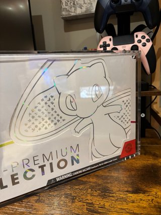 Collezione Ultra Premium Pokémon 151