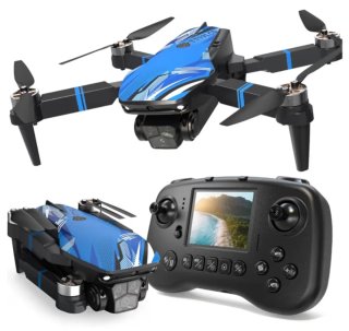 Dron con cámara 4K SJsharp plegable NUEVO
