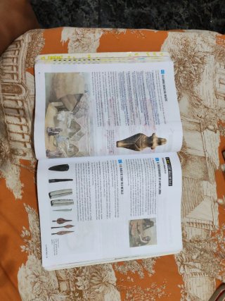 Geografia i Història 1, Secundària, Fanfest Baula