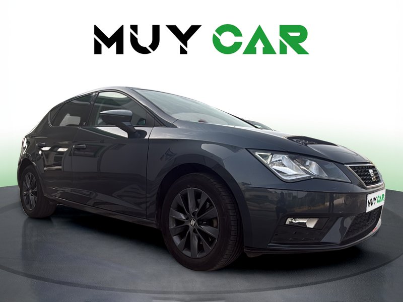 SEAT León 1.5 TSI S&S Style Visio Edition 96 kW (130 CV) - foto 1