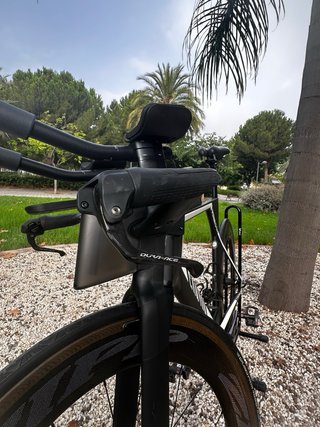 Canyon Speedmax CF SLX LTD MD