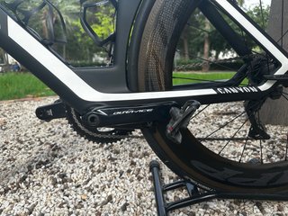 Canyon Speedmax CF SLX LTD MD