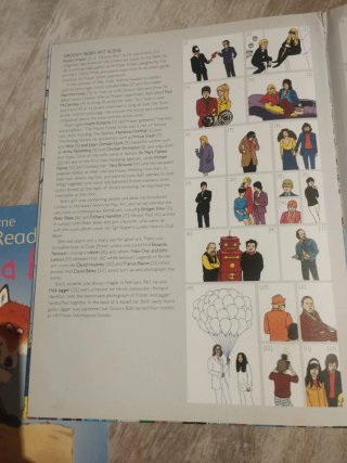 Where's Warhol? Take a journey through art hist...