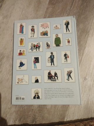 Where's Warhol? Take a journey through art hist...
