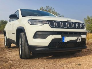 Jeep Compass 2022