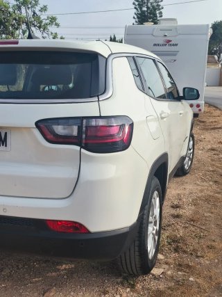 Jeep Compass 2022