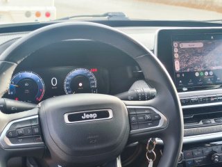 Jeep Compass 2022