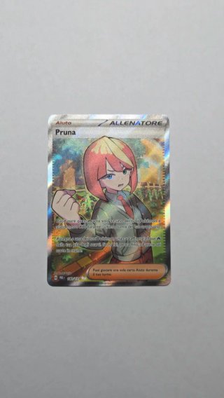 Lotto Carte Pokemon.