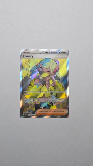 Lotto Carte Pokemon.
