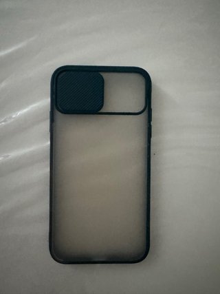 Cover per iPhone 11 e XR