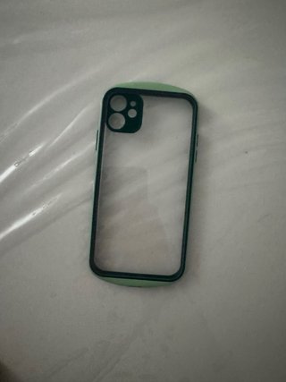 Cover per iPhone 11 e XR
