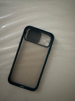 Cover per iPhone 11 e XR