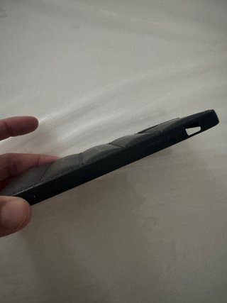 Cover per iPhone 11 e XR