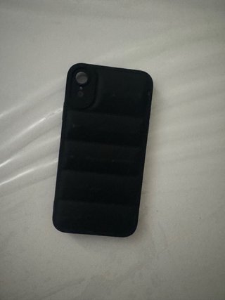 Cover per iPhone 11 e XR