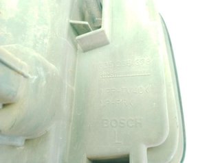 Faro izquierdo 1305235378 opel frontera b 22792464