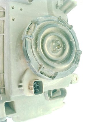 Faro izquierdo 1305235378 opel frontera b 22792464