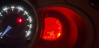 Citroen C3 2012