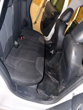 Citroen C3 2012
