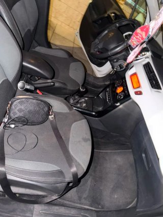 Citroen C3 2012