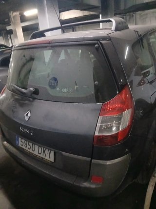 Renault Grand Scenic 2005