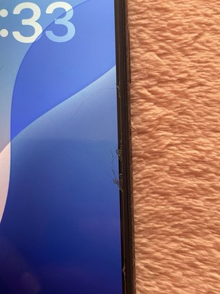 iPhone XS 256GB (Nero Siderale)
