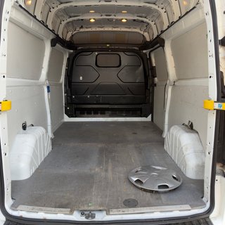 Ford Transit Custom 2020