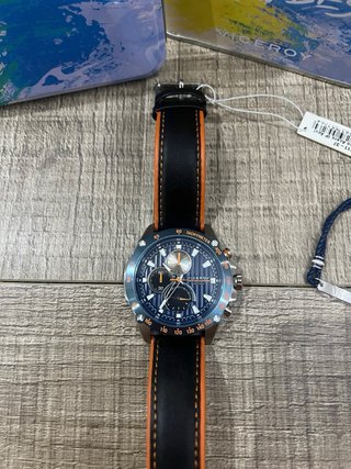 Reloj Viceroy Magnum + Pulsera Nuevo