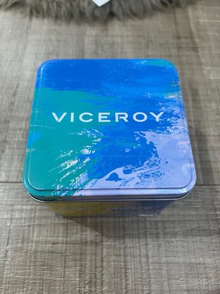 Reloj Viceroy Magnum + Pulsera Nuevo