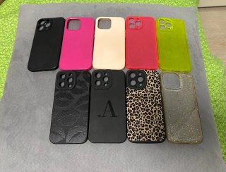 Fundas iPhone 14 Pro Max