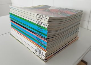 Comics TOTEM