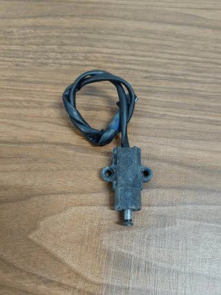 XMAX 400 SENSOR CABALLETE