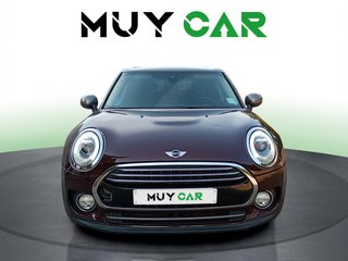 MINI MINI Clubman Cooper D 110 kW (150 CV)