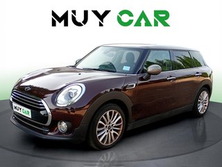 MINI MINI Clubman Cooper D 110 kW (150 CV)