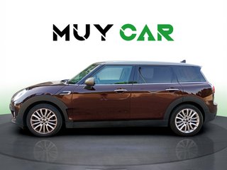 MINI MINI Clubman Cooper D 110 kW (150 CV)