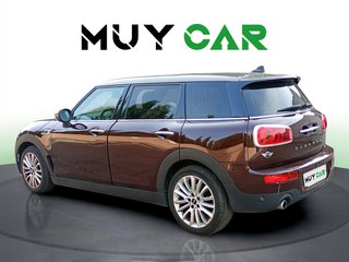 MINI MINI Clubman Cooper D 110 kW (150 CV)
