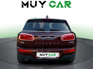 MINI MINI Clubman Cooper D 110 kW (150 CV)