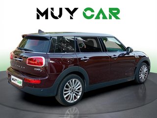 MINI MINI Clubman Cooper D 110 kW (150 CV)