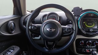 MINI MINI Clubman Cooper D 110 kW (150 CV)