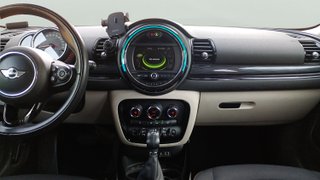 MINI MINI Clubman Cooper D 110 kW (150 CV)