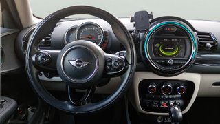 MINI MINI Clubman Cooper D 110 kW (150 CV)