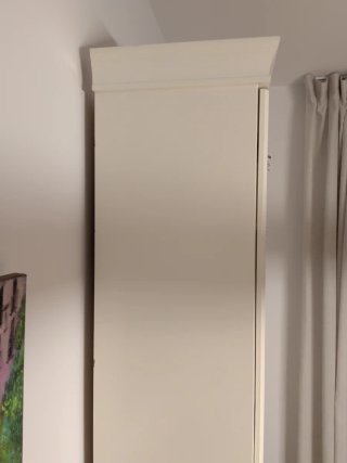 Armario IKEA Hemnes Blanco