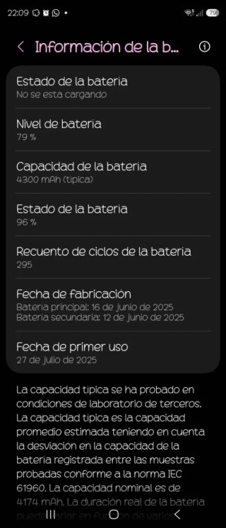 Samsung Z Flip Rosa 512GB