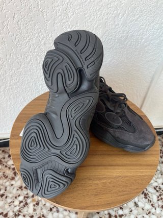 Adidas Yeezy 500 Utility Black