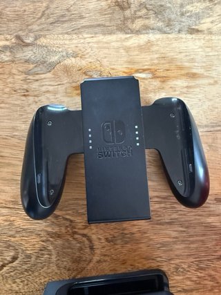 Nintendo Switch OLED Edizione Rossa e Blu