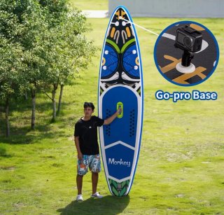 Tabla de Paddle Surf nueva a estrenar
