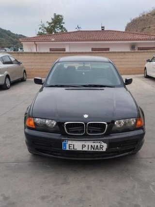 81792 e11015313 espejo bmw 320 2.0 d e46 1998-2001