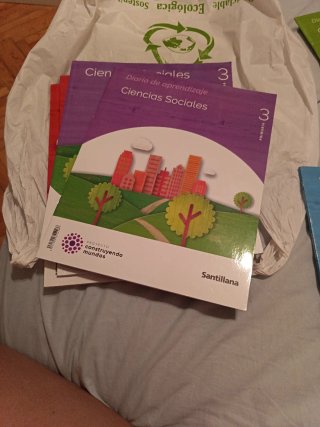 CIENCIAS SOCIALES CAST-LEON 3 PRIMARIA CONSTRUY...