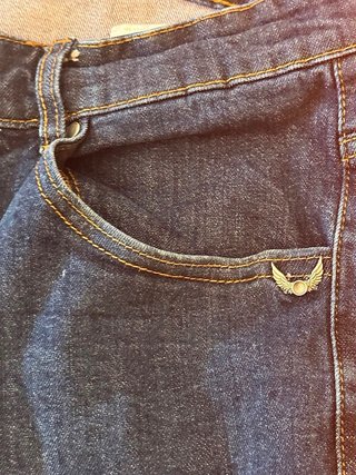 Jeans RICHMOND Blu