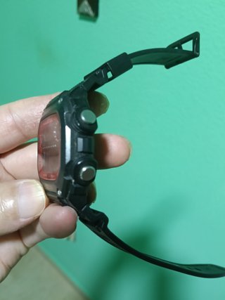 Reloj Casio Digital Deportivo 200M